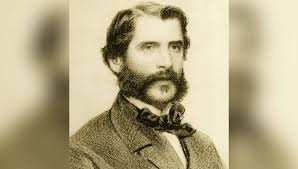 Nace Rafael María de Mendive y Daumy fue un poeta y maestro cubano, uno de los mentores de José Martí.

#obduliomoralestorresescambray
#EducaciónVillaClara #DpeVillaclara #EducaciónManicaragua #Cubamined #SomosContinuidad