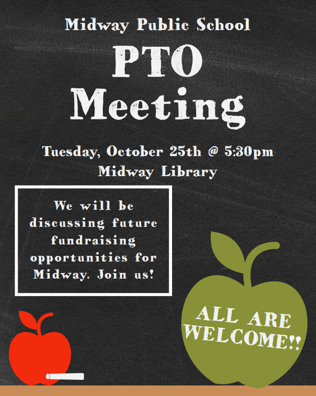 Midway Public School tweet media
