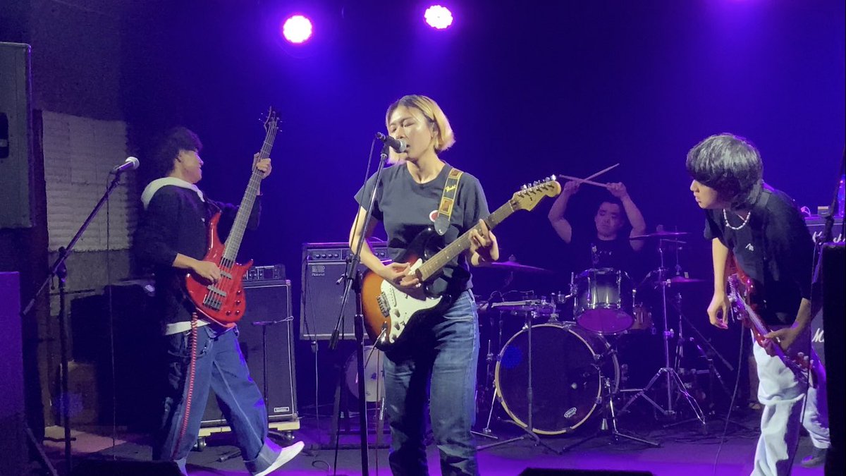 ham_u6's tweet image. SHAKE、6周年おめでとうございます㊗️
最高のライブ✨
みんなと会えて楽しかった🌸

#AnarkeeN
#SBE
#HOWLINGWITHPAIN
#アンフォー