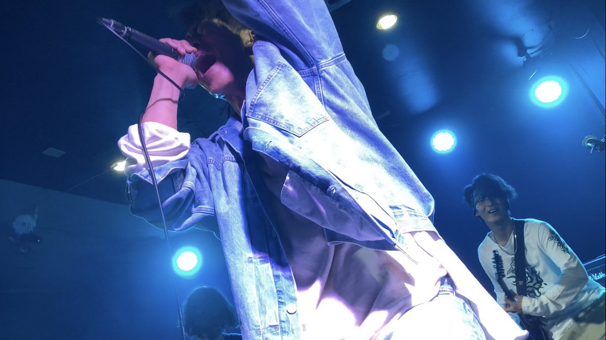 ham_u6's tweet image. SHAKE、6周年おめでとうございます㊗️
最高のライブ✨
みんなと会えて楽しかった🌸

#AnarkeeN
#SBE
#HOWLINGWITHPAIN
#アンフォー