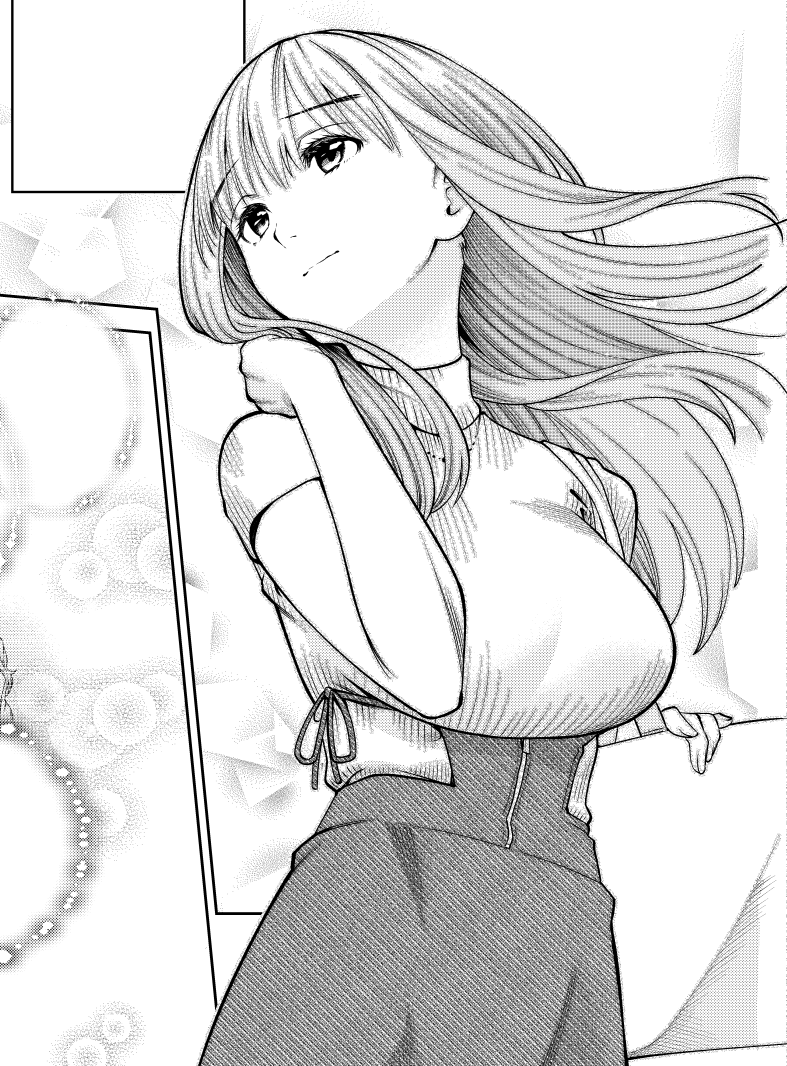 月曜です!ヤンマガ発売してます!
#スケキャン は第13話を掲載してます。
蘇芳との対話で自尊心を取り戻した千嵐、ノートと決別し自力でのテストに挑みます!
定期試験編佳境です!

#スケアリー・キャンパス・カレッジ・ユニバーシティ 