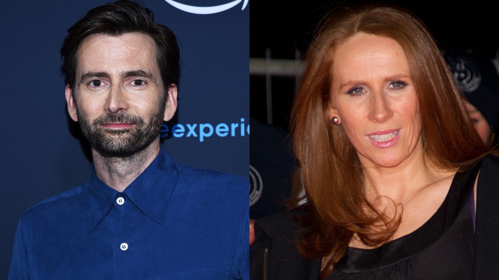 Things are getting exciting in the #Whoniverse! We have more details on what to expect with #DavidTennant and #CatherineTate's return to #DoctorWho. Please see here >> bbc.in/3DnYxxu