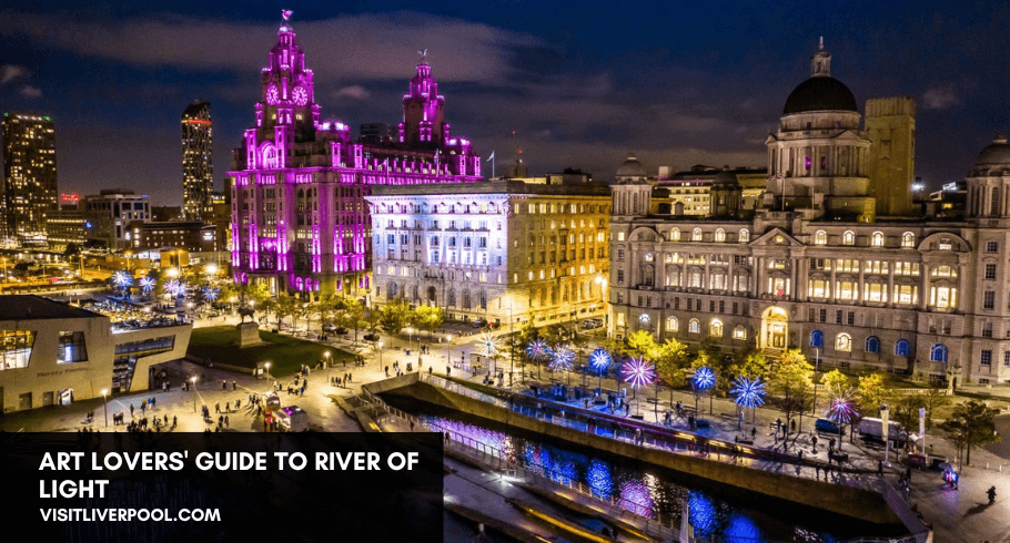 𝘼𝙧𝙩 𝙇𝙤𝙫𝙚𝙧𝙨' 𝙂𝙪𝙞𝙙𝙚 𝙏𝙤 𝙍𝙞𝙫𝙚𝙧 𝙊𝙛 𝙇𝙞𝙜𝙝𝙩 ✨ Heading to River Of Light this week? Discover what else you can get up to in Liverpool to make a day out of your trip! ➡️ visitliverpool.com/blog/read/2022…