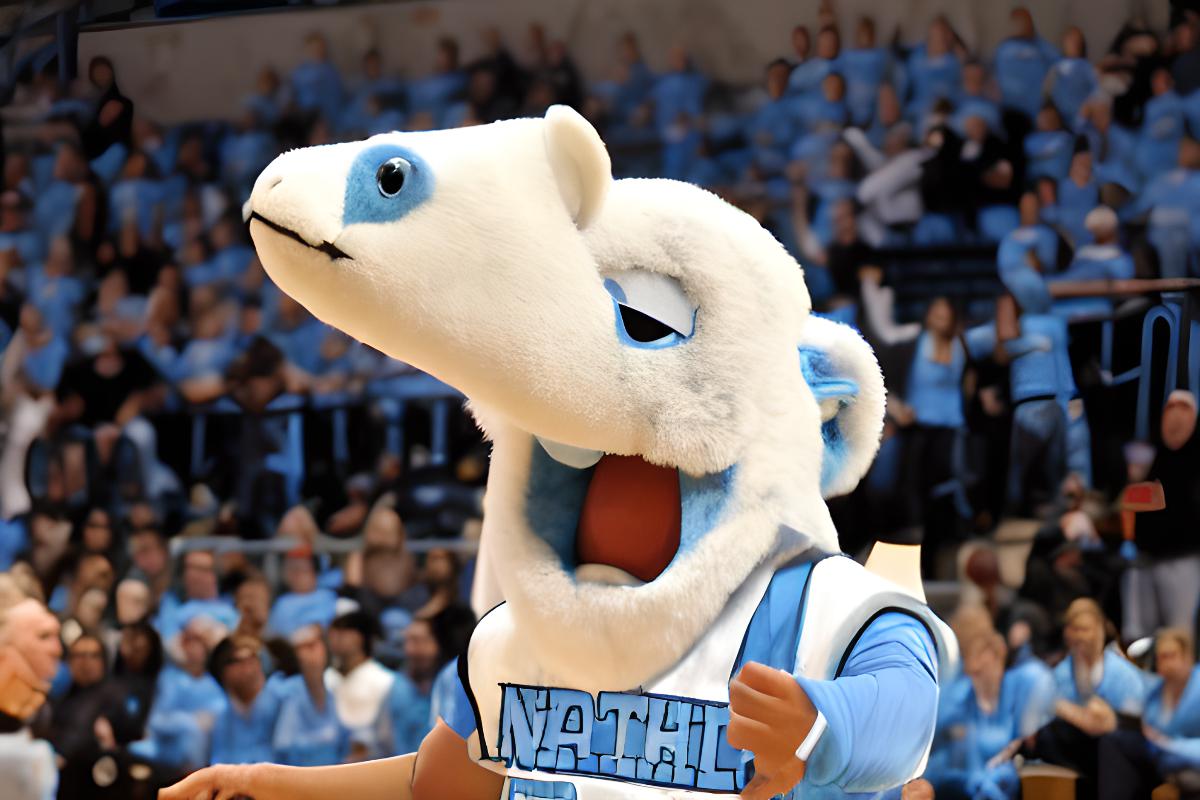 We Asked AI to Generate College Mascots and the Results Were Upsetting