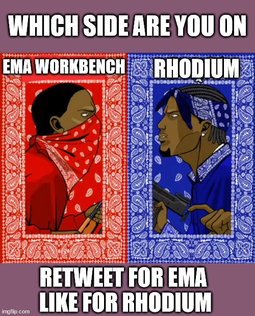 Who would win? #dimdoo