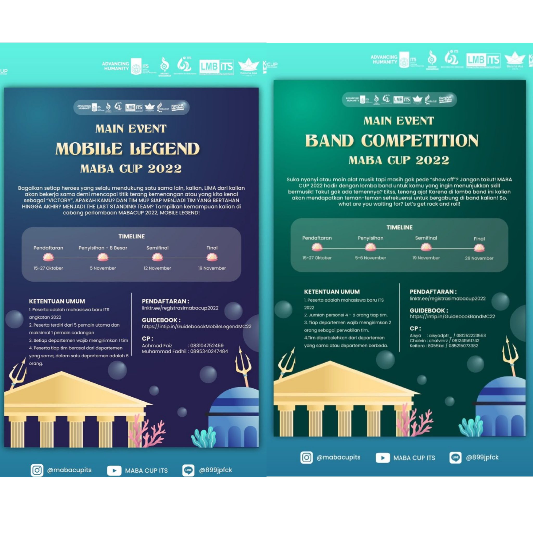 ITS Fess | lg boleh OOT👍 NO KIRIM LINK🚫 on Twitter: