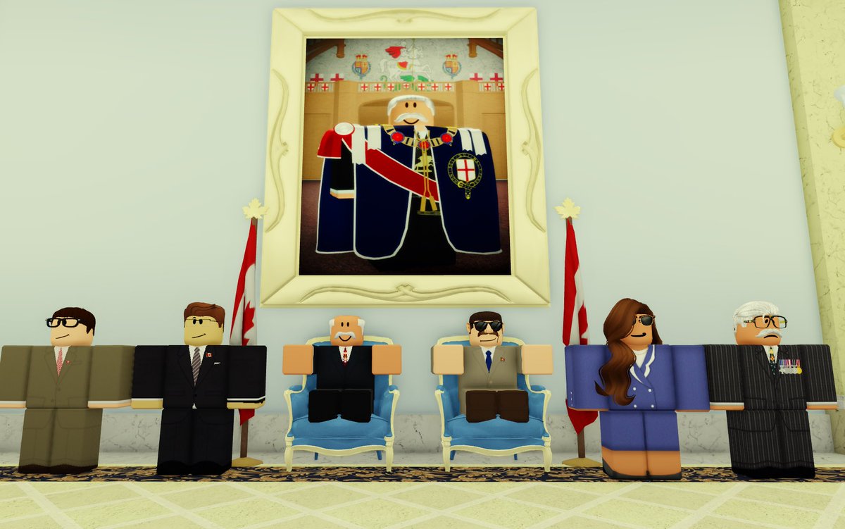 Honoured to have been sworn-in as the 67th Prime Minister of Canada. I look forward to working for a better Canada.