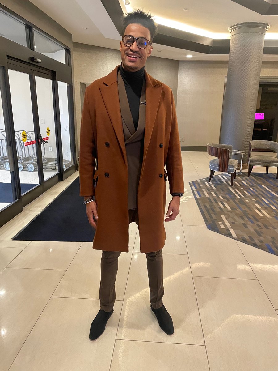 Broderick L. Turner, Jr., Ph.D. tweet media