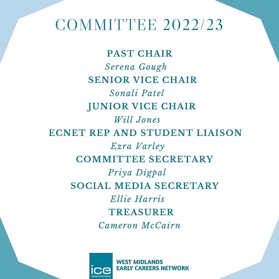 ICE Early Careers Network WM tweet media