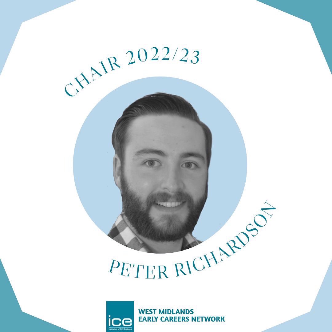 ICE Early Careers Network WM tweet media