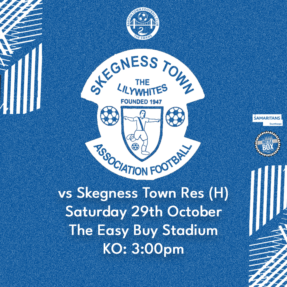 Barton Town FC tweet media