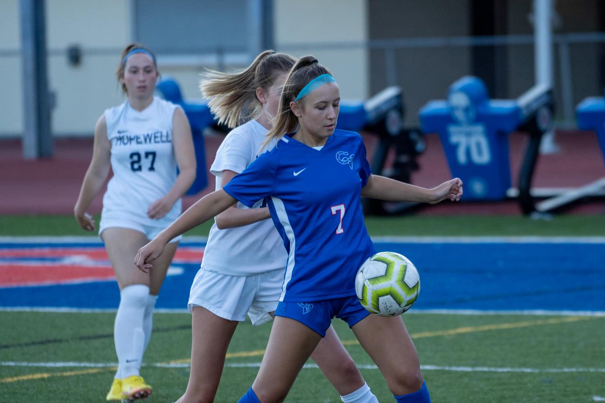 CVGSOC tweet media