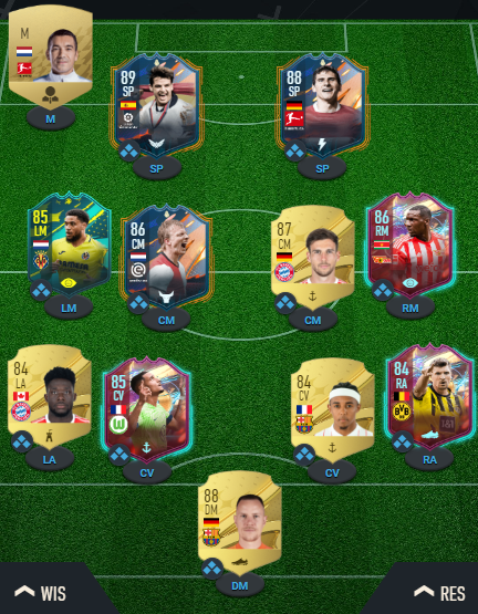 Ruud_Robben_8's tweet photo. @FUT23News Any upgrades? https://t.co/izcLF15Ahi