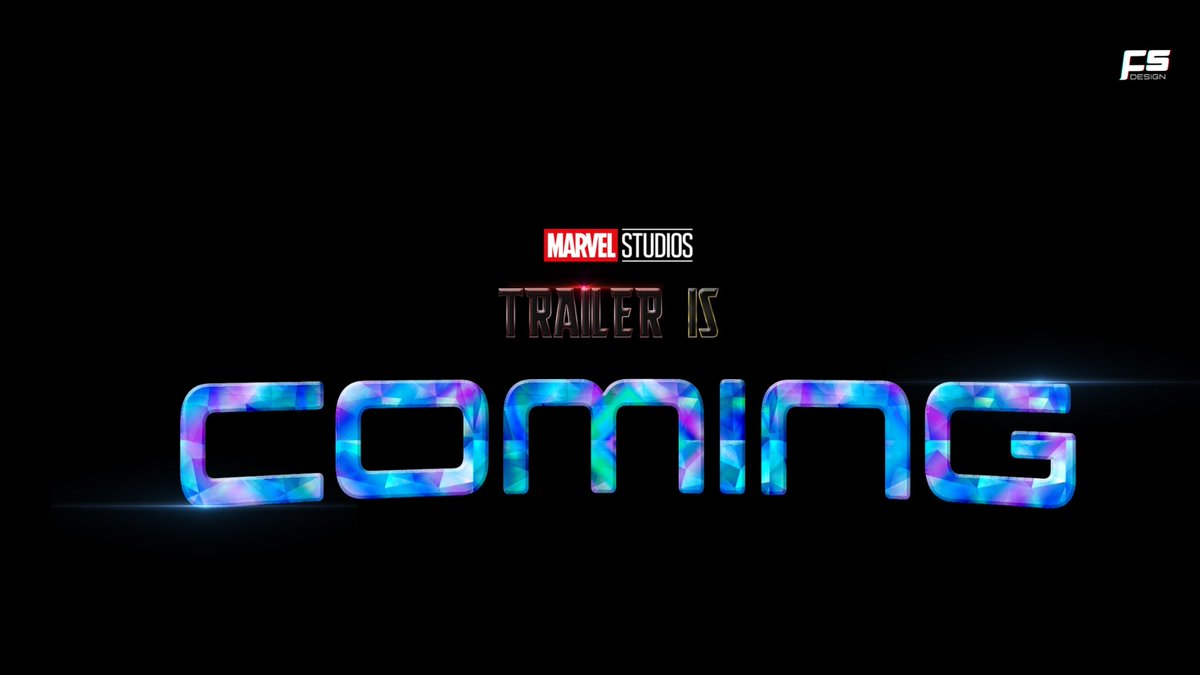 FSDesignOficial's tweet photo. Today is the great day from little things... TRAILER IS COMING!

#AntManandTheWaspQuantumania 
#Quantumania
#AntMan https://t.co/7dMbWInYLy