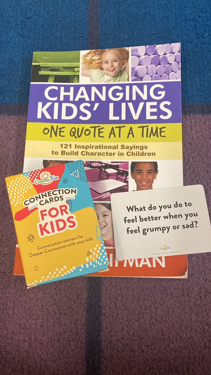 Working on our social emotional skills♥️