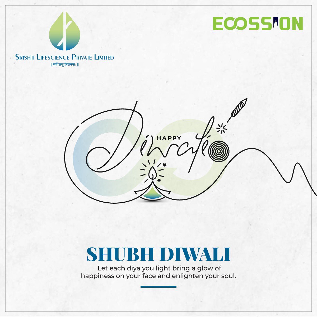 srishtilifes's tweet photo. Come, let us celebrate this Diwali by lighting up our homes and surroundings not only with lots of Diyas, Sweets &amp; Colors but also with smiles, love and happiness!
Wish you and your family a very Happy Diwali!
#love #happiness #diwali #diwali2022 https://t.co/dI87SwmPug