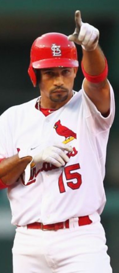 Happy Birthday Rafael Furcal.  