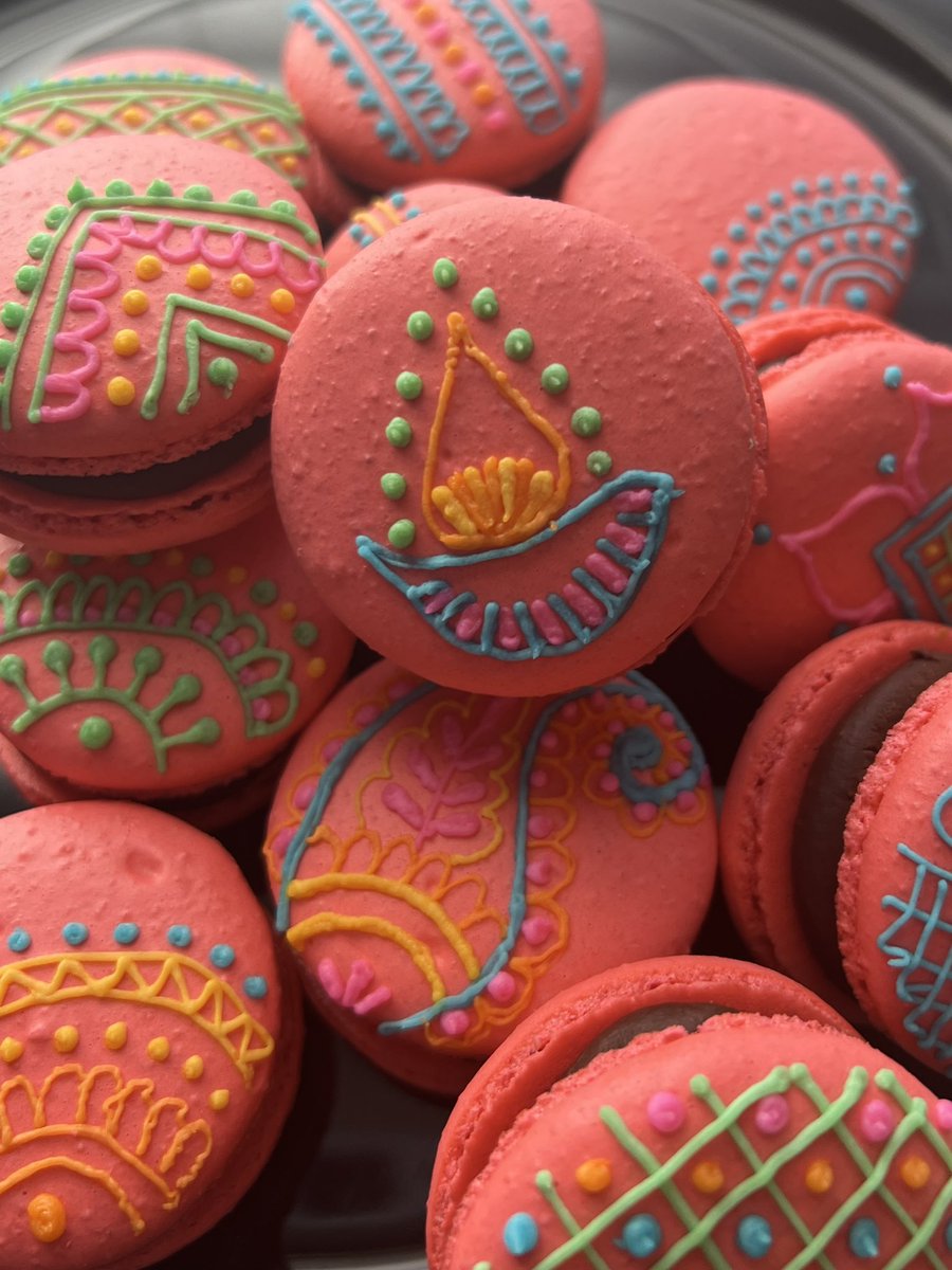 Happy Diwali to all who celebrate. #ourfcps