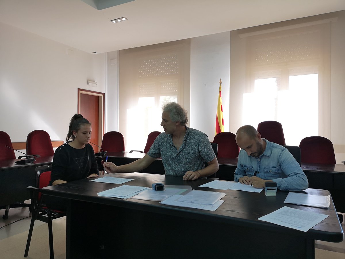 VilassardeMar's tweet image. ℹ️ Troba més detalls de la presentació i del projecte al següent enllaç:

vilassardemar.cat/actualitat/not…

#VilassardeMar #VdMendavant #ensenyament #projectehoritzo