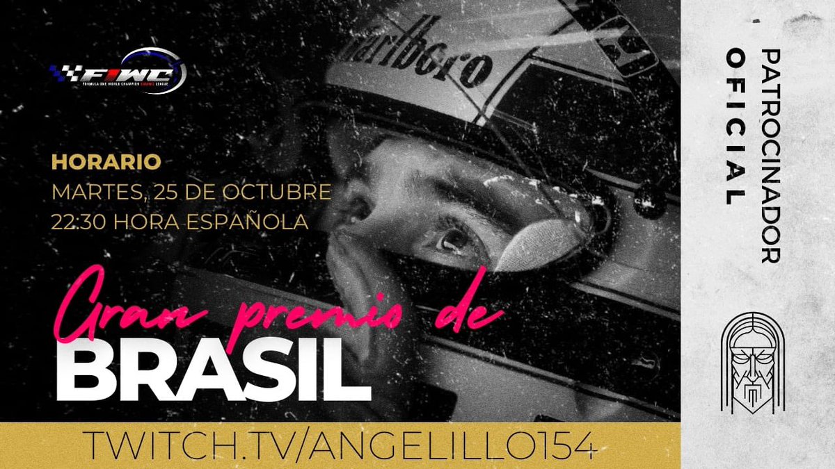 F1 Club World Cup tweet media