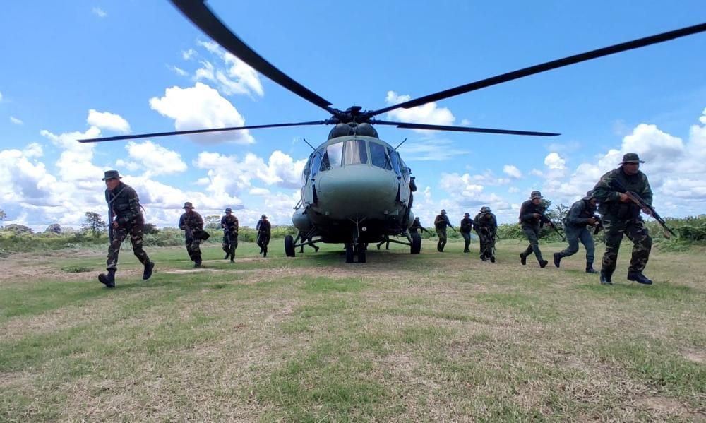 GJ. Domingo Hernández Lárez tweet media
