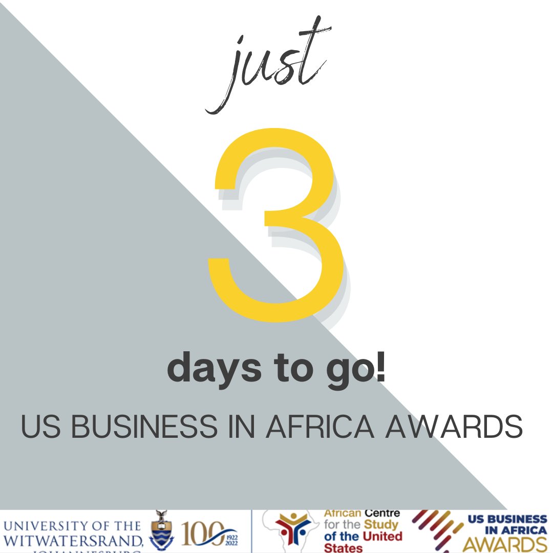 USBAA_'s tweet photo. US Business in Africa Awards, it's important to note that the awards aim to change the narrative on doing business in Africa by offering an updated, more accurate picture of Africa and providing U.S. companies with information on the opportunities and accurate levels of risk. https://t.co/7lFHeF4lKf