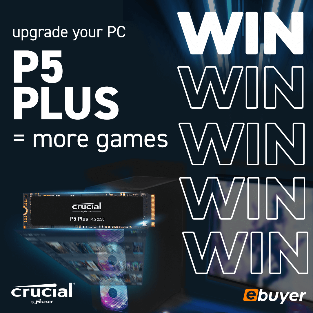 ebuyer tweet media