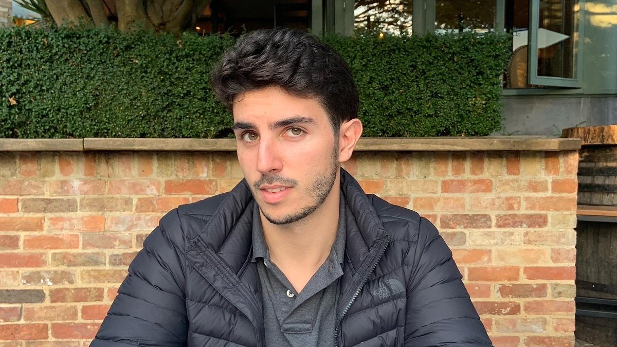 Meet Jaume Aranols, a @bathenganddes mechanical engineering graduate who now works as an Engineer at @ArupUK. Read about his experience of Bath and what he's been up to since graduating. blogs.bath.ac.uk/on-parade/2022…