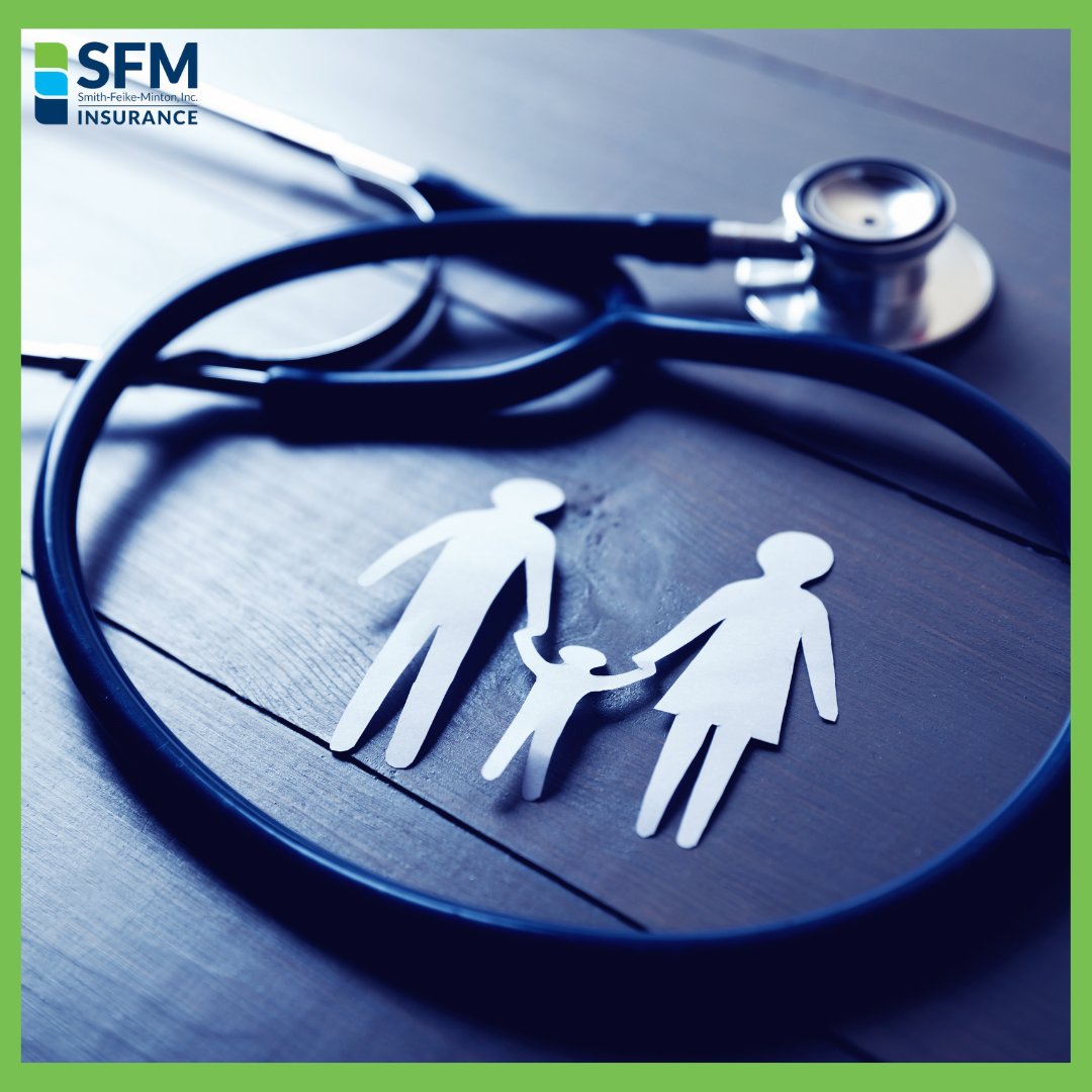 SFM Insurance tweet media