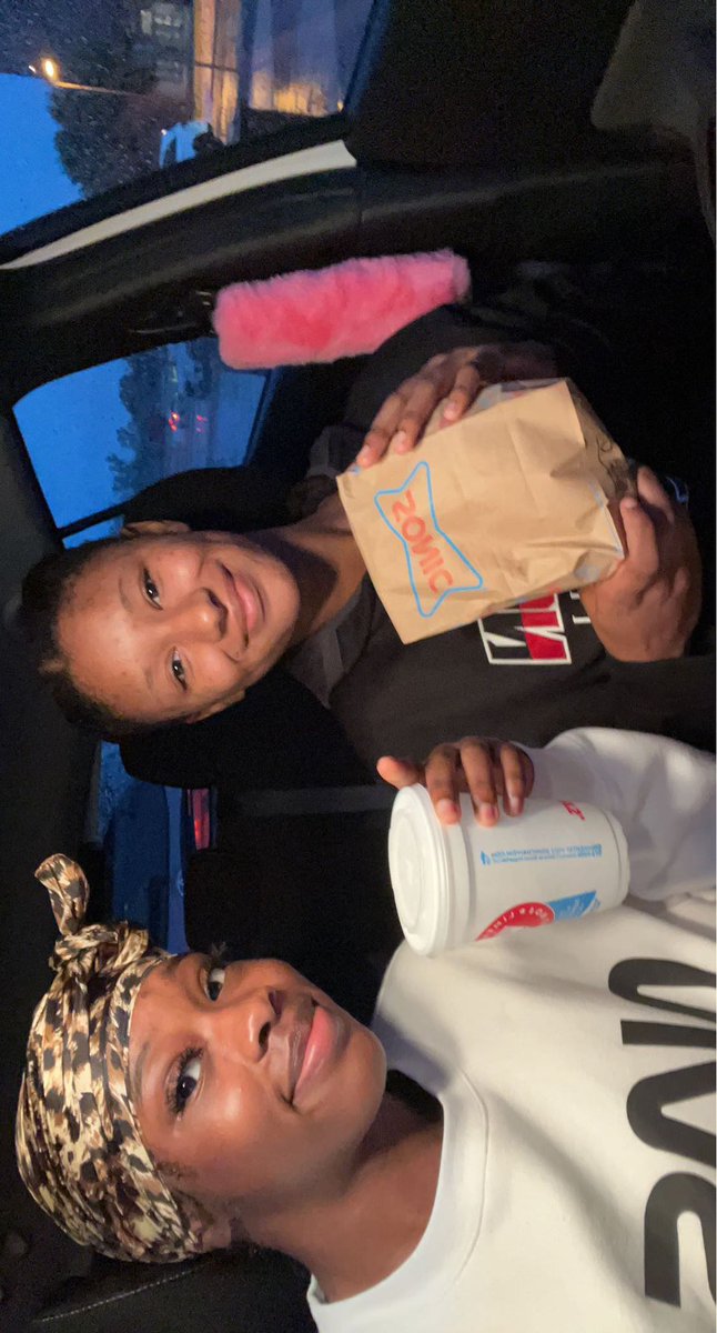 Ahlyss McDaniel tweet media