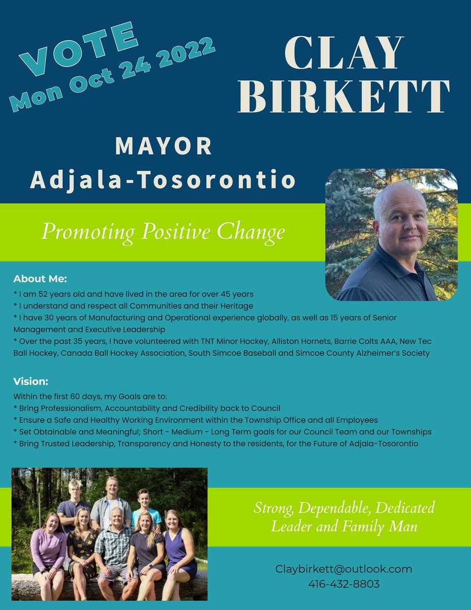 Please remember to vote today!!!