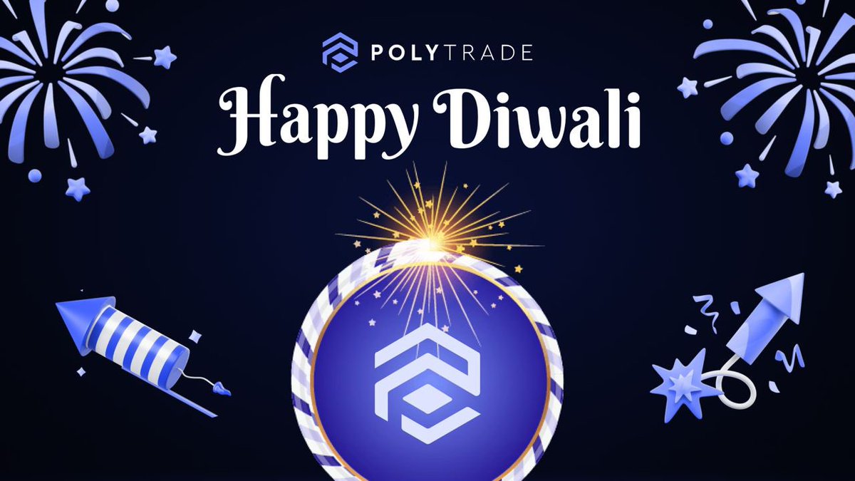 Polytrade tweet media