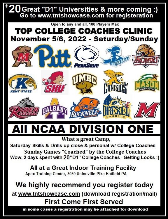 TNT Tournaments tweet media