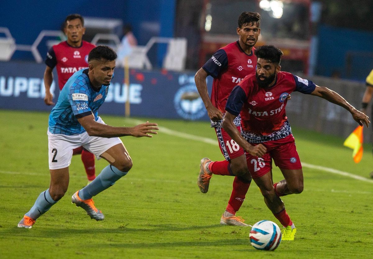 germansingh28's tweet photo. We keep going @jamshedpurfc ❤️💪🏼⚽️
#jamkekhelo #nevergiveup #keepgoing #GS28 #wmk https://t.co/ywLYgKaUxZ