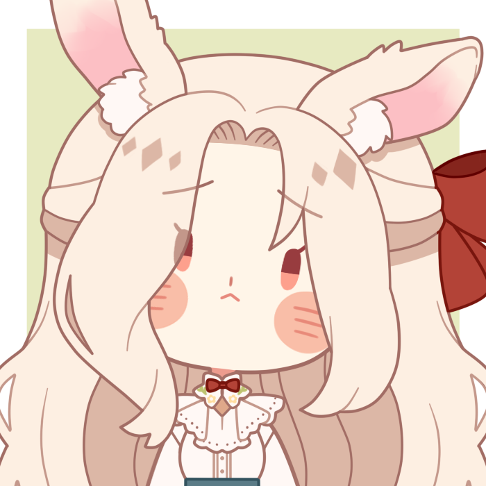 Sophie_VVC2's tweet photo. 🐰งุ๊ง https://t.co/e9jilg6ce8