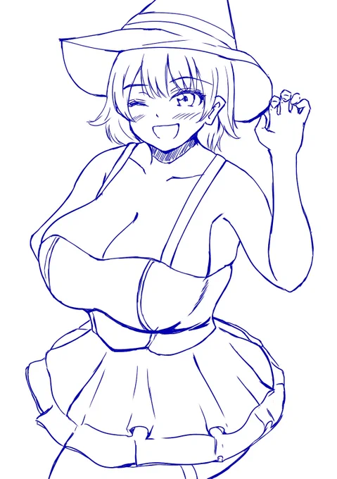 ムチムチ 