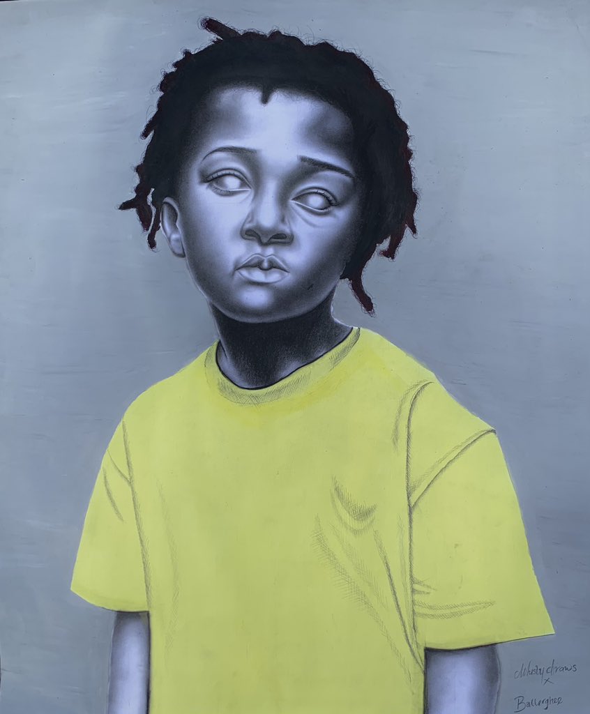 ballerghee's tweet image. New Art collaboration Monday with @mustydraws 😌🥂❤️

It is titled “DECENCY” 
In the eyes of a child there’s only here and now 
Nothing is distance 
There’s only colors of the rainbow 
No peace and no war 
foundation.app/@Mustydraws./m…