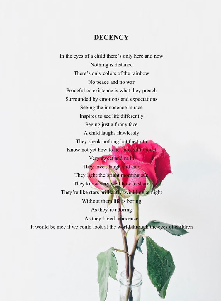 ballerghee's tweet image. New Art collaboration Monday with @mustydraws 😌🥂❤️

It is titled “DECENCY” 
In the eyes of a child there’s only here and now 
Nothing is distance 
There’s only colors of the rainbow 
No peace and no war 
foundation.app/@Mustydraws./m…