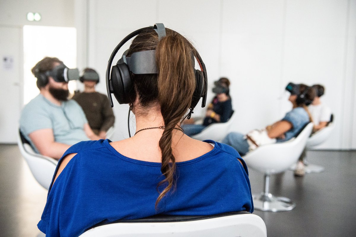 Quai Des Savoirs tweet media