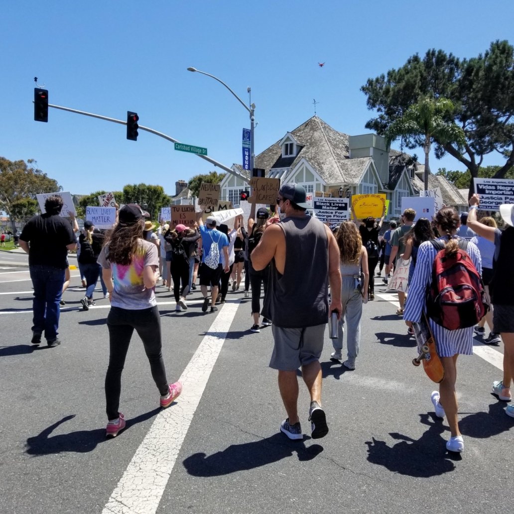 adrielhampton's tweet image. If you were here, too, #WriteInAdriel for Carlsbad Mayor.