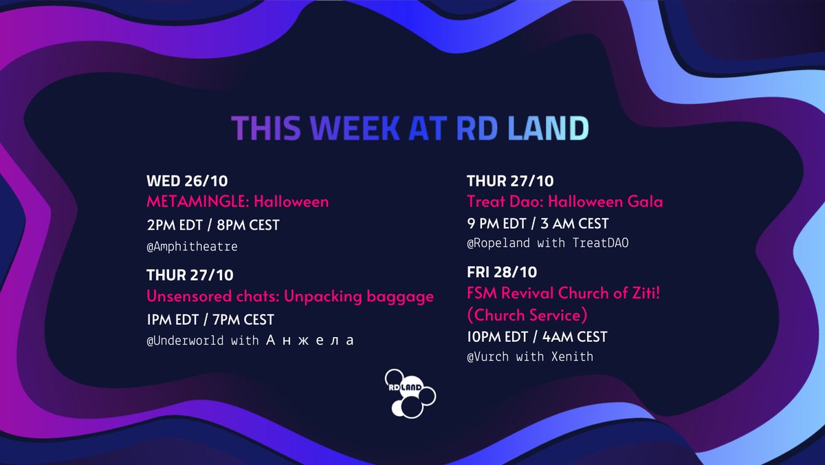 RD Land | Alementals tweet media
