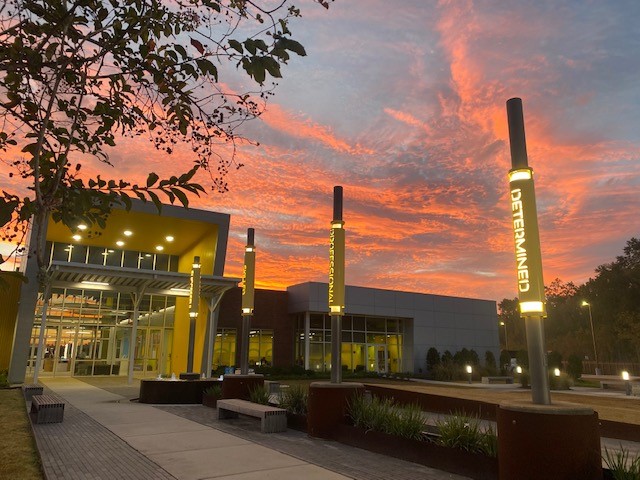 CTEC Open House is Thursday, October 27 from 4PM to 7PM. Come see how beautiful our campus is and all the great things our students are doing!