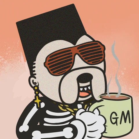 kingfellboy's tweet photo. @CoffeeGuyMatt @LocalTenGoonz @WarWren_ Gm! @WarWren_ is the goat https://t.co/KwRvNlZt77