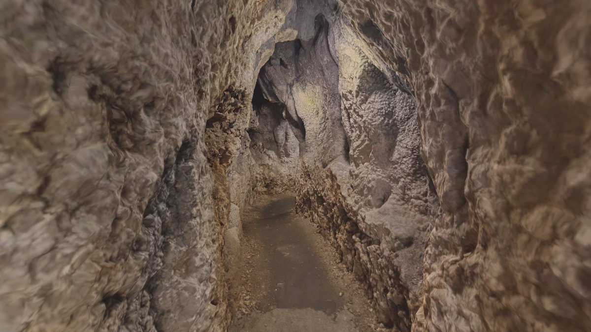 Bradlee1011's tweet photo. World name: CAVE OKINAWA
By: Tokoyoshi

#VRChat #VRChat_world紹介 https://t.co/9lPMgvEVZg