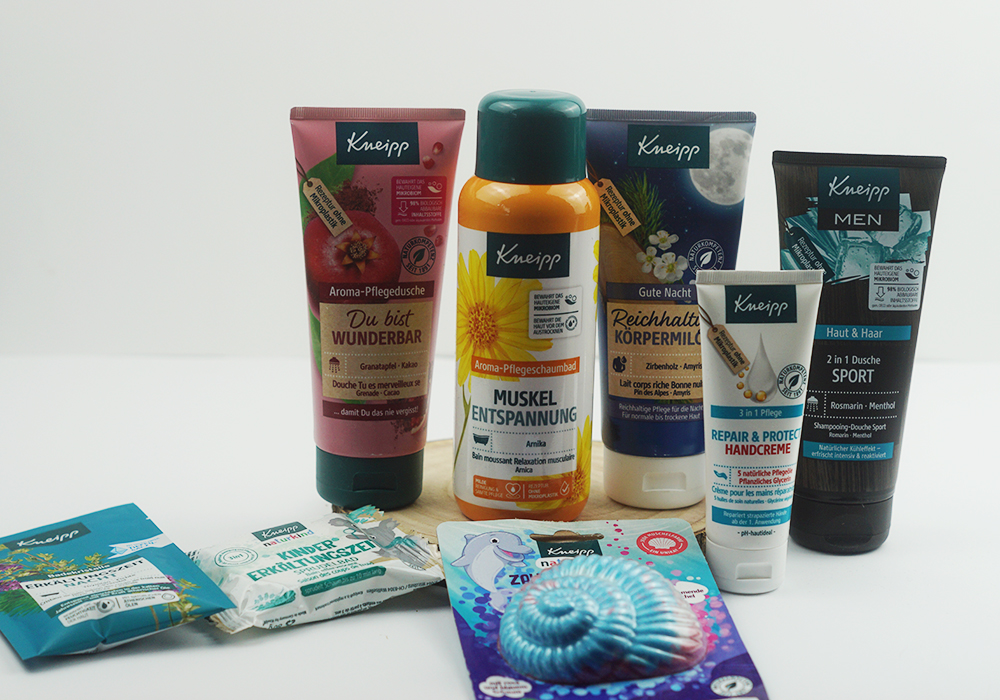 IsaUnlike's tweet image. New in: Kneipp Herbst Neuheiten // New Skincare for autum 🍁unlike-girl.com/2022/10/kneipp…
#kneipp #skincare 

#TeamBlogger #BloggersHutRT #BloggerLoveShare #Bloggerstribe #BBlogRT #theclqrt