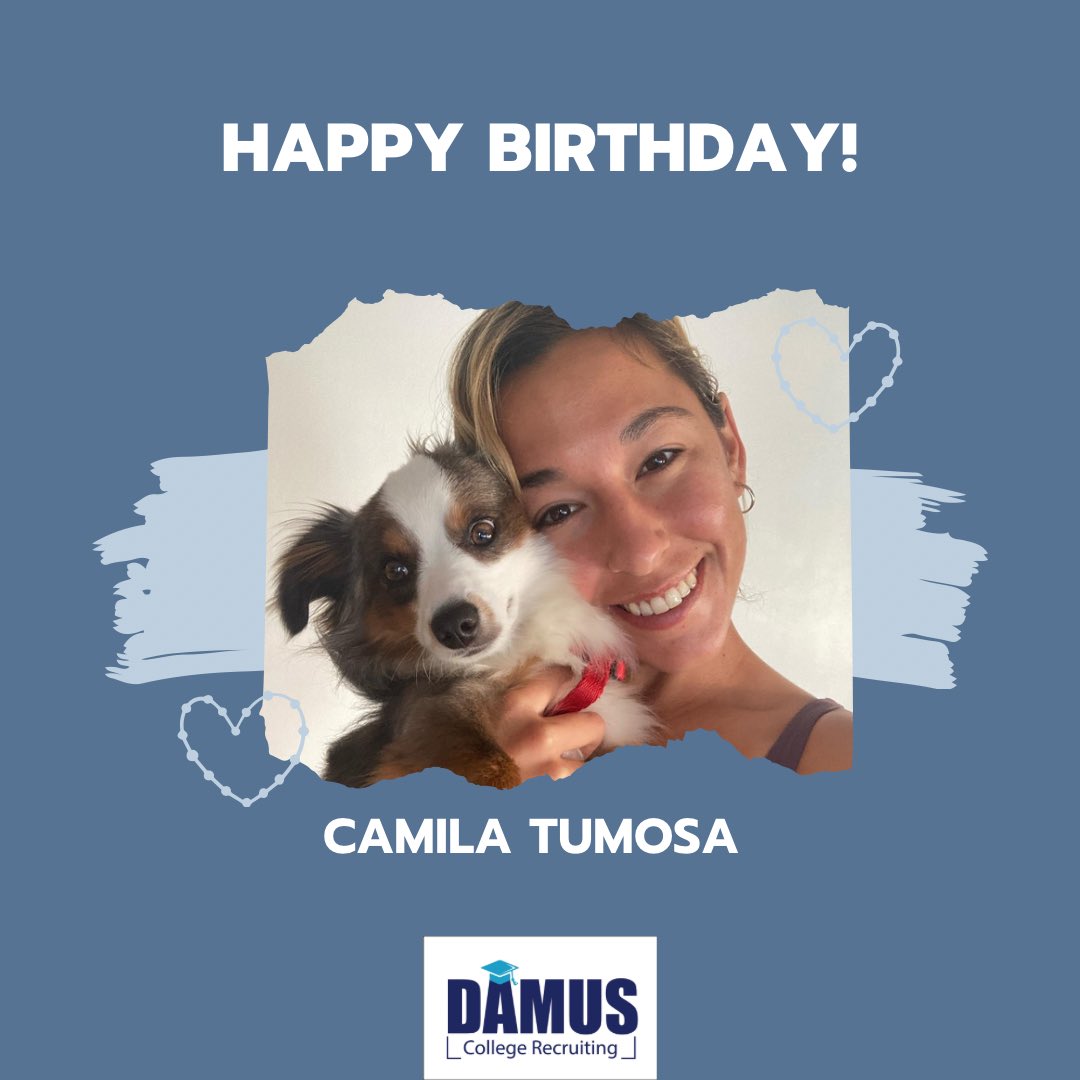 DAMUS CollegeRecruit tweet media