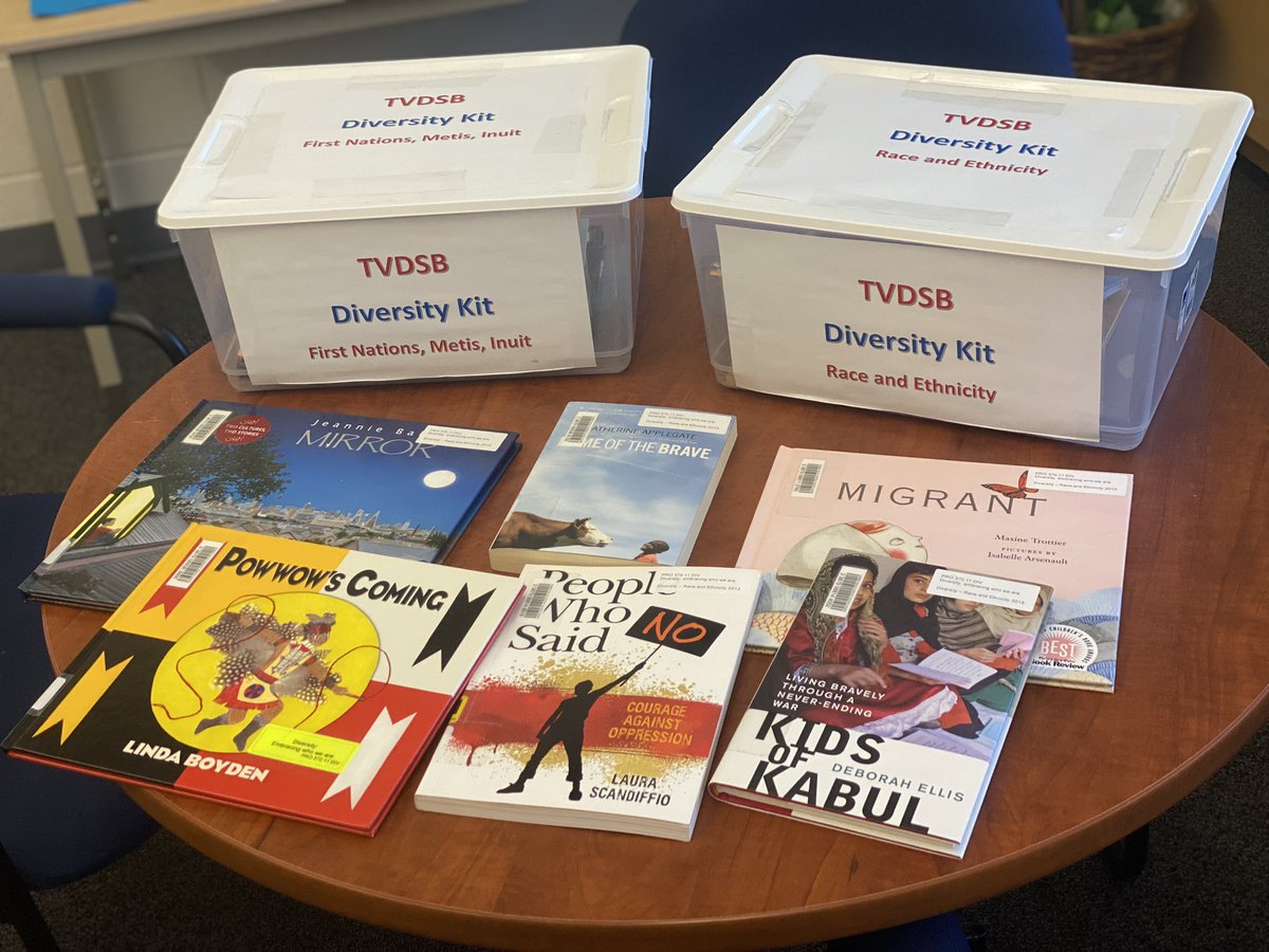 Ready to kick off our amazing Literacy PD today! Valuable learning for all staff! <a href="/TVDSBLiteracy/">TVDSBLiteracy</a> <a href="/dwrighttvdsb/">Dennis Wright</a> <a href="/PrincipalBlenh1/">@Principal_BlenheimDistrict</a>
