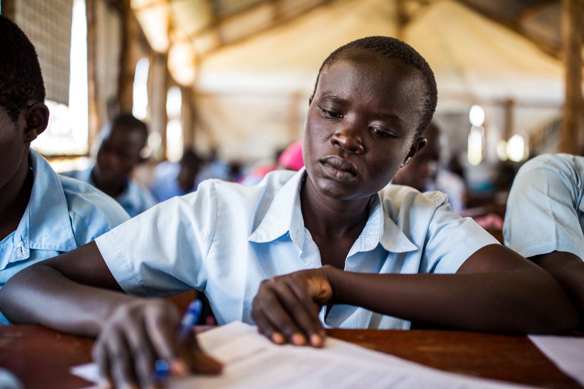 fca_uganda's tweet photo. Happy #UNDay!

The UN funds our projects in Uganda's refugee settlements. From providing access to quality education, providing livelihood opportunities for women &amp; youth and supporting peaceful communities.

Thanks for supporting us: @UNHCRuganda @UNICEFUganda @Refugees https://t.co/hkOO1i19Nc