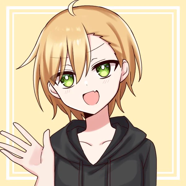 Picrewの「妙子式2」でつくったよ!  #Picrew #妙子式2やっぱりこういうので作ってみるのは楽しい!メーカーを作ってくれた人に感謝。゜(゜'ω`゜)゜。 