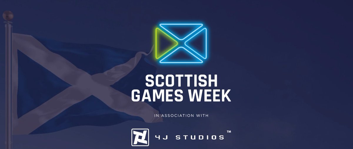 scully1888's tweet photo. The first ever Scottish Games Week kicks off today! Exciting times for the industry. I'll be attending some events later in the week, keep an eye out for coverage and also keep an eye out for the Scottish Games Awards on Thursday night, for which yer man chaired the judging. 🏴󠁧󠁢󠁳󠁣󠁴󠁿♥️ https://t.co/pbRrLLm5U7